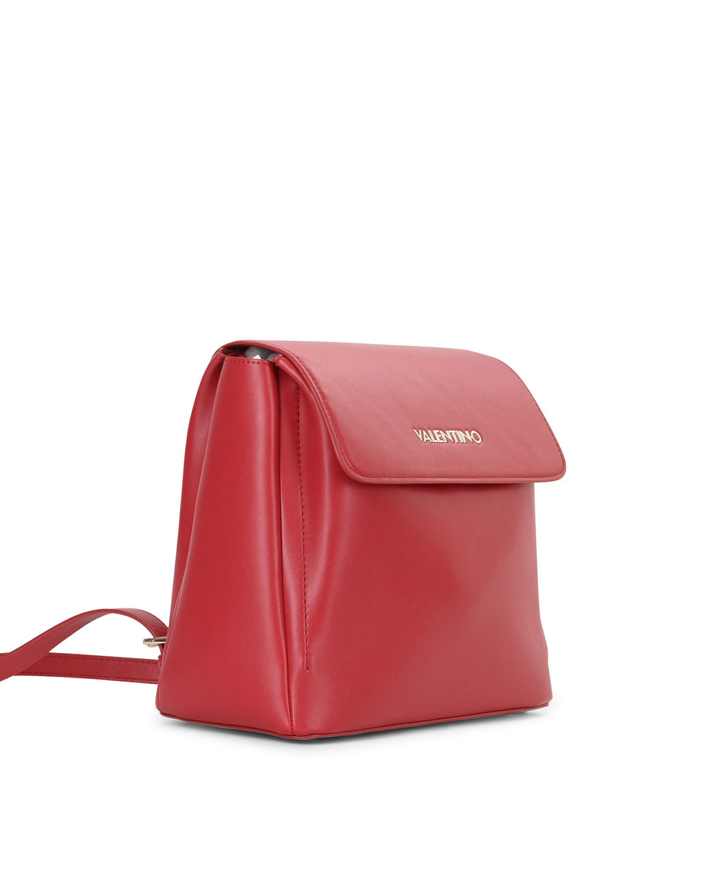 Valentino Womens Backpack VBS9OG20 128 RUBINO