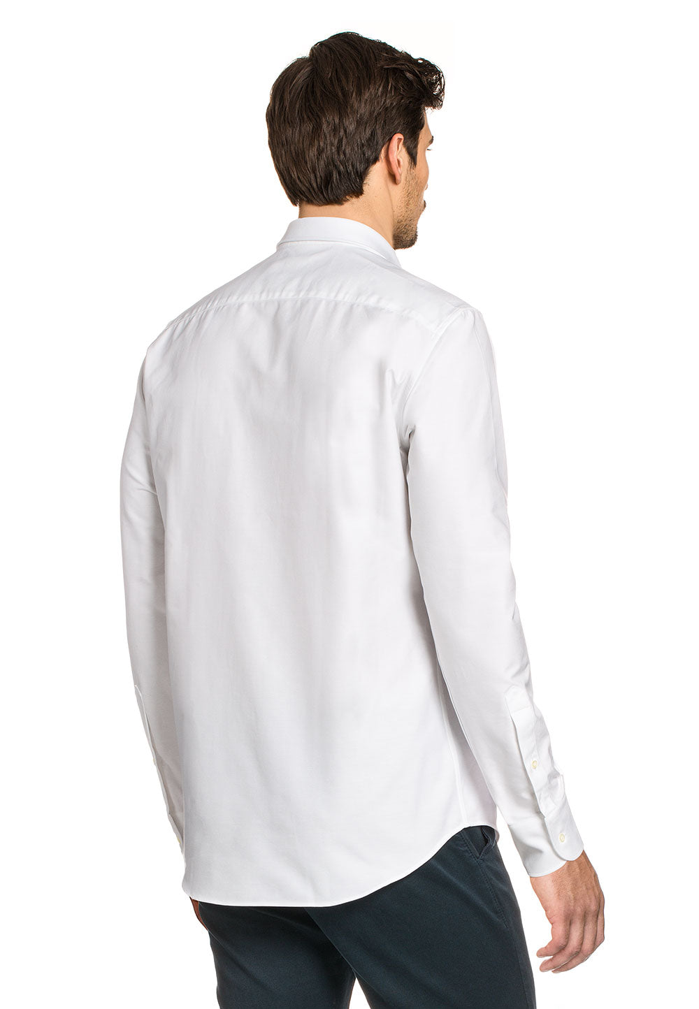 Camicia da uomo V 1969 Italia Modern Classic Neck Shirt MCC10