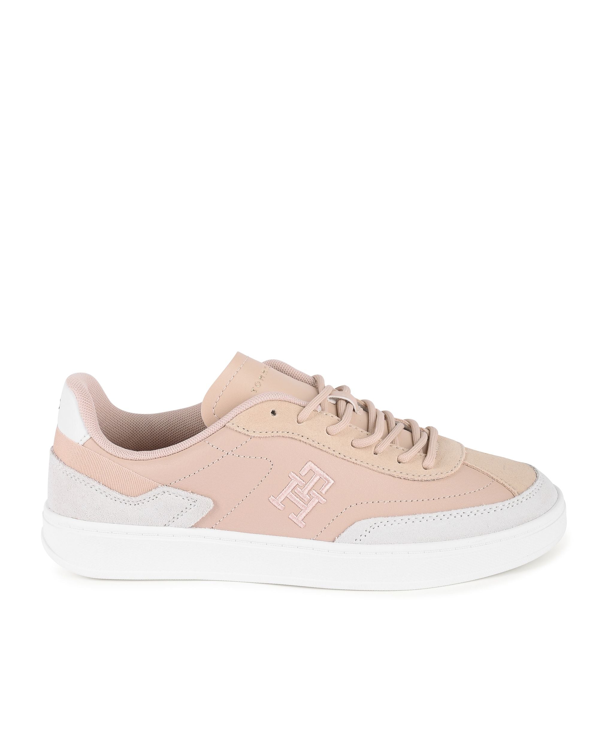 Sneaker da donna Tommy Hilfiger FW0FW08186TRY