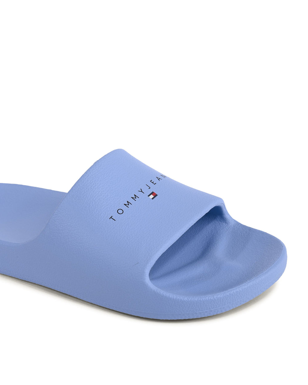 Tommy Hilfiger Ciabatte da donna blu EN0EN02693C3S