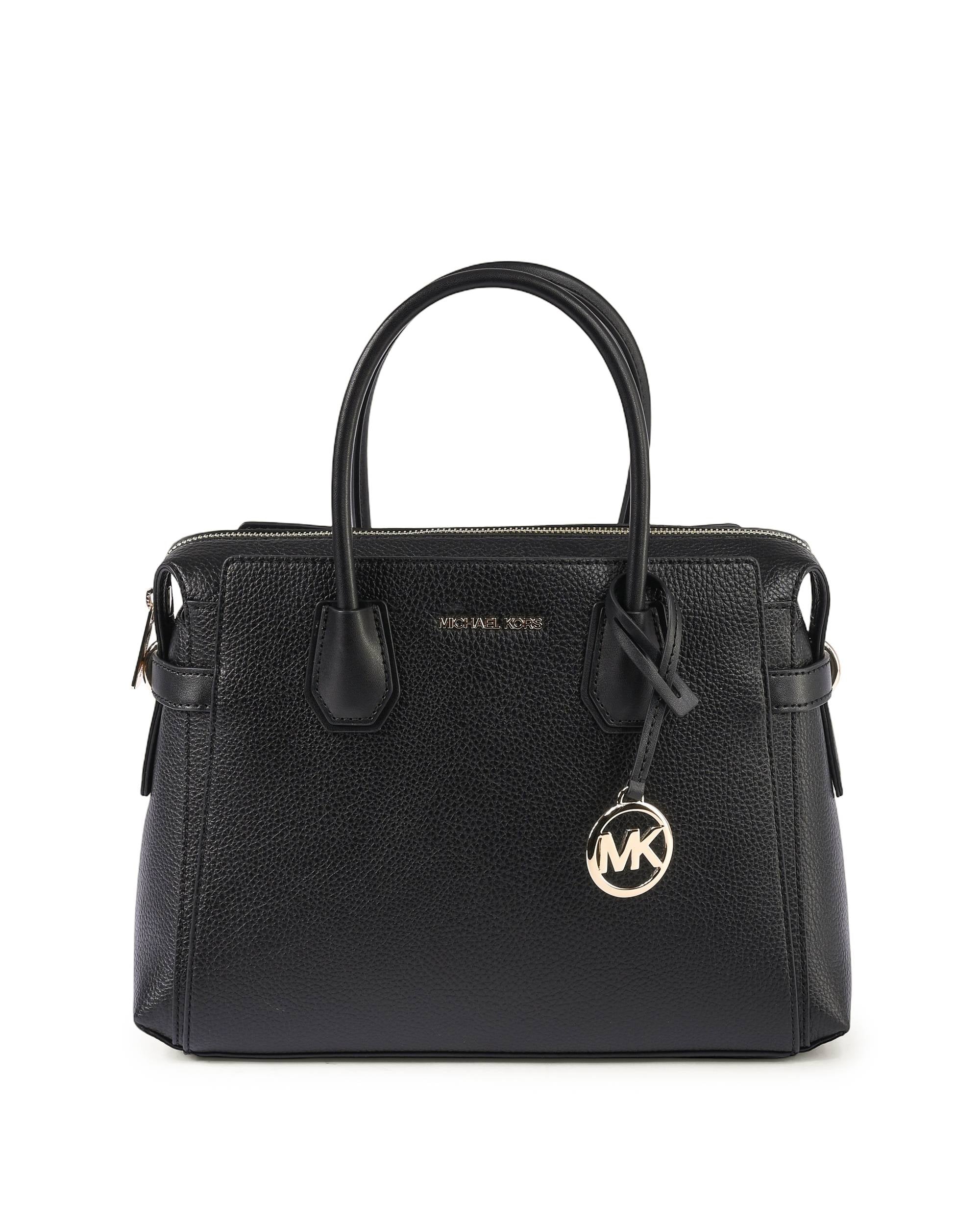 Borse da donna Michael Kors 35S4GM9S6L_BLACK