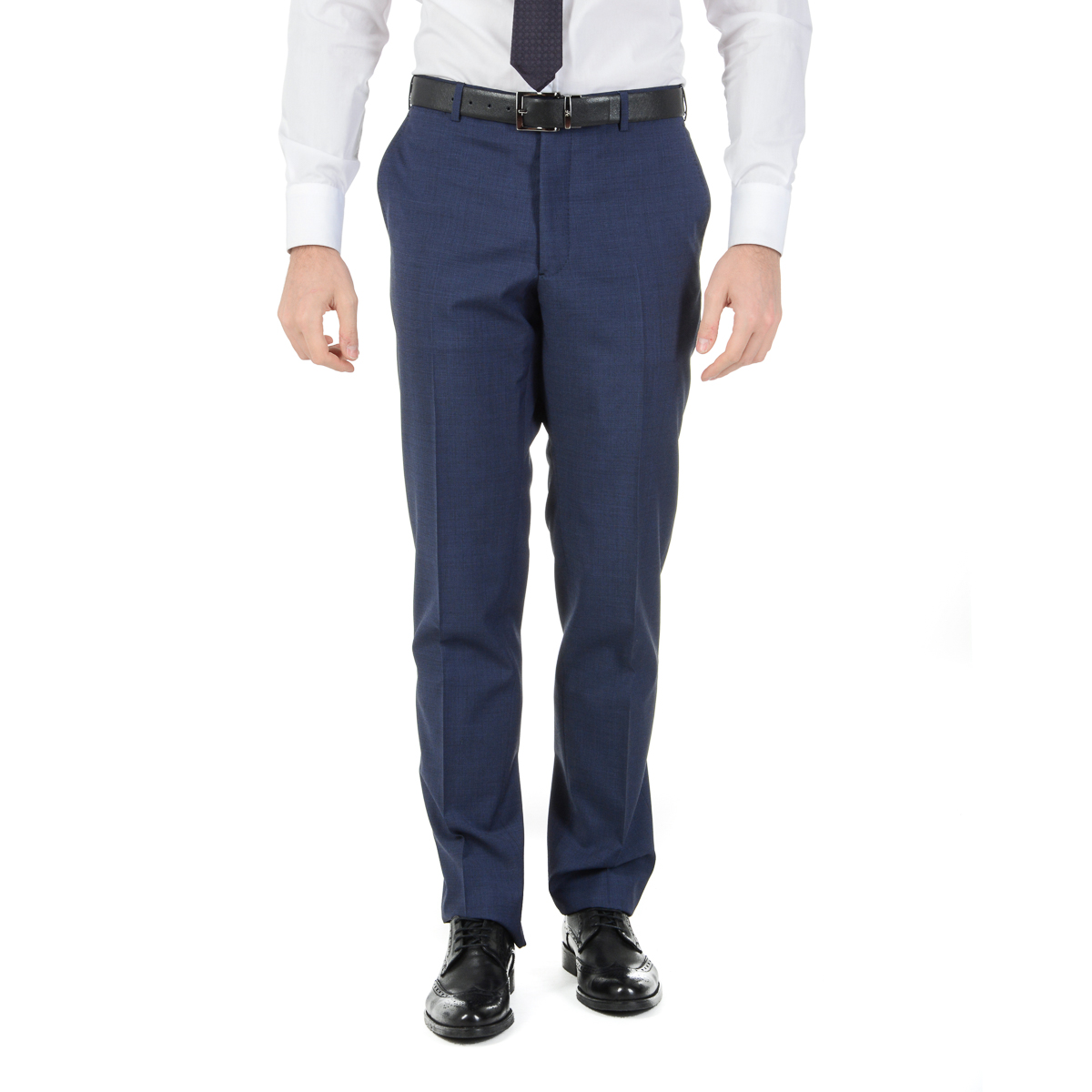 Abito Armani Collezioni Uomo Blu