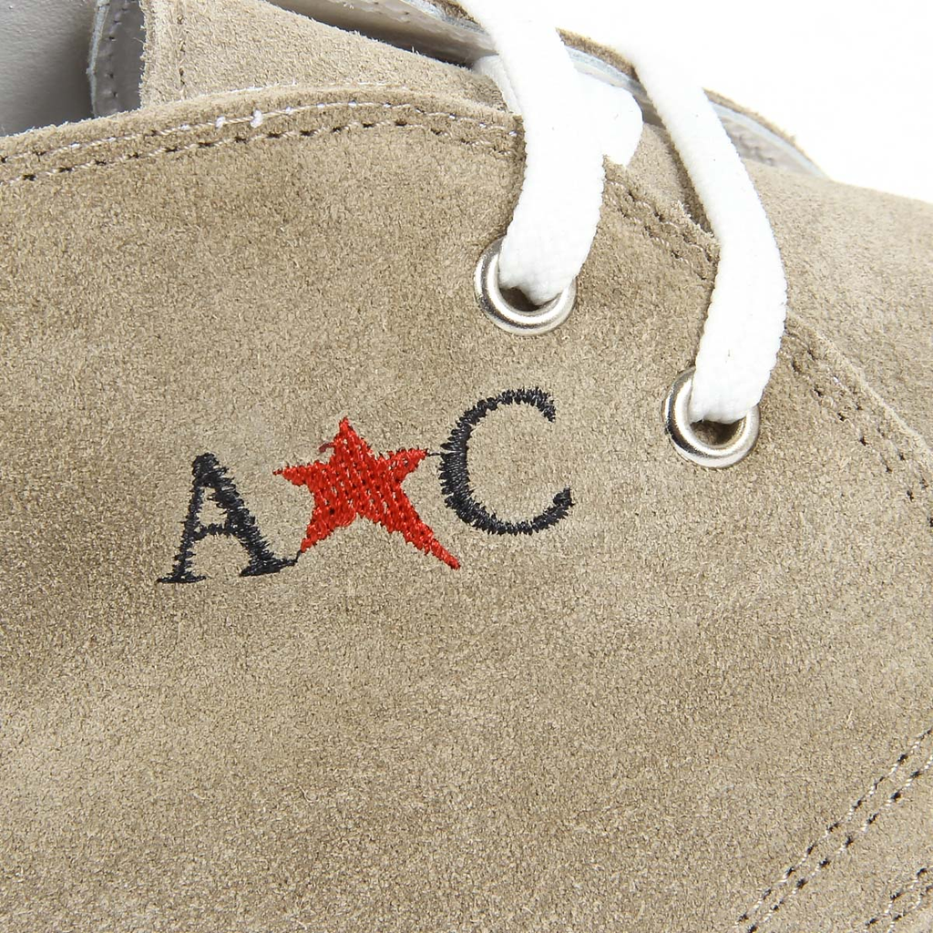 Sneaker da uomo Andrew Charles