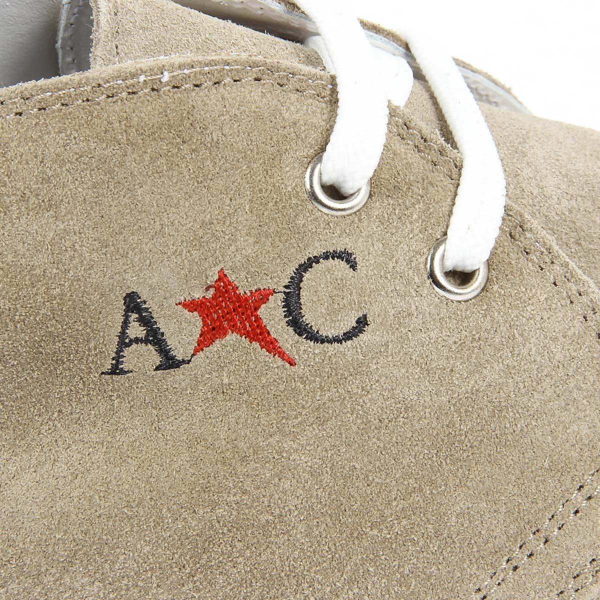 Sneaker da uomo Andrew Charles