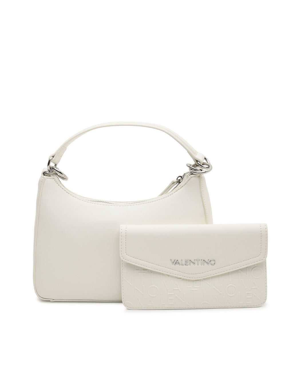 Valentino Womens Shoulder Bag VBS7QP01 006