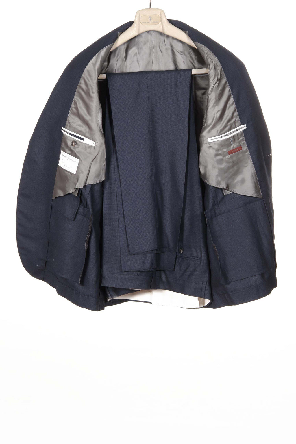 Abito Uomo Brunello Cucinelli MA448A300 C432