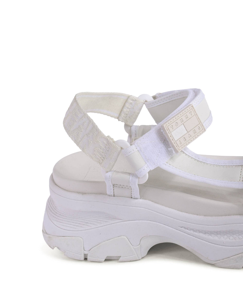Tommy Hilfiger Sneaker da donna beige EN0EN02187AEV