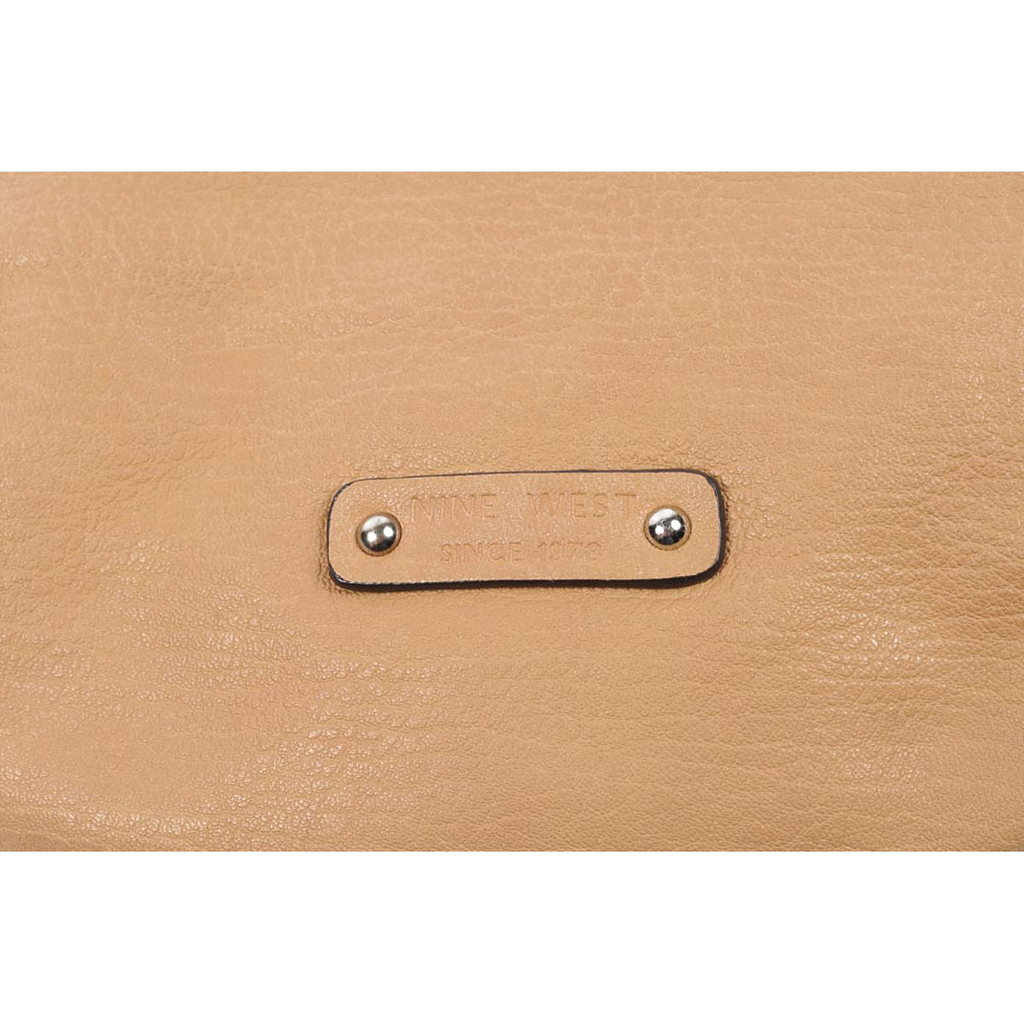 Borsa da donna Nine West 161603 SAHARA TAN