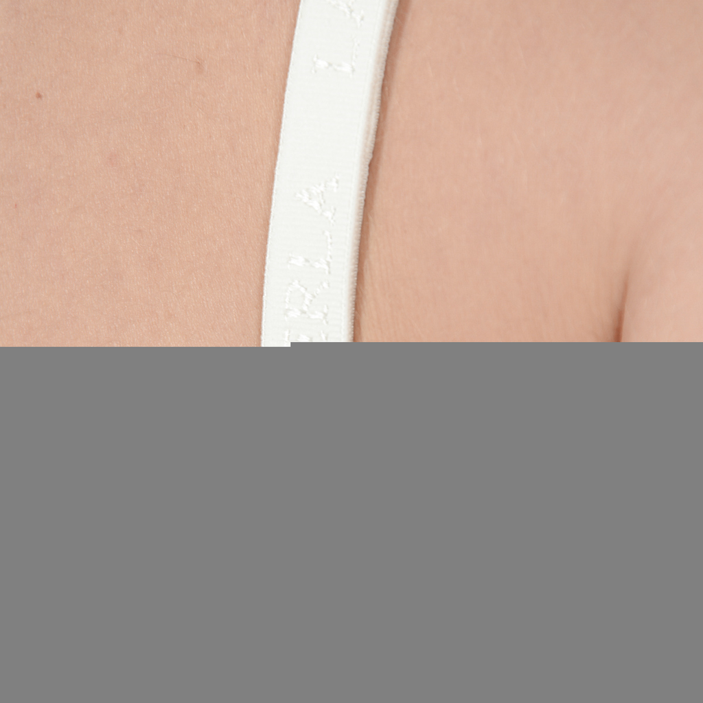 La Perla Body da donna bianco