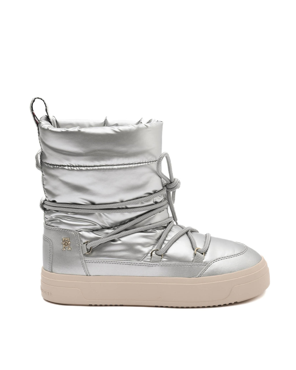 Stivali da donna Tommy Hilfiger FW0FW084420IN