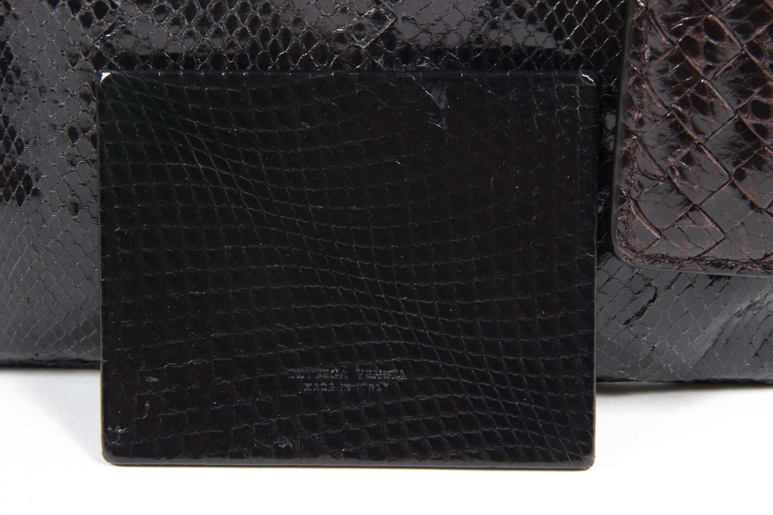 Borsa a mano da donna Bottega Veneta 238214 VE0C2 1350