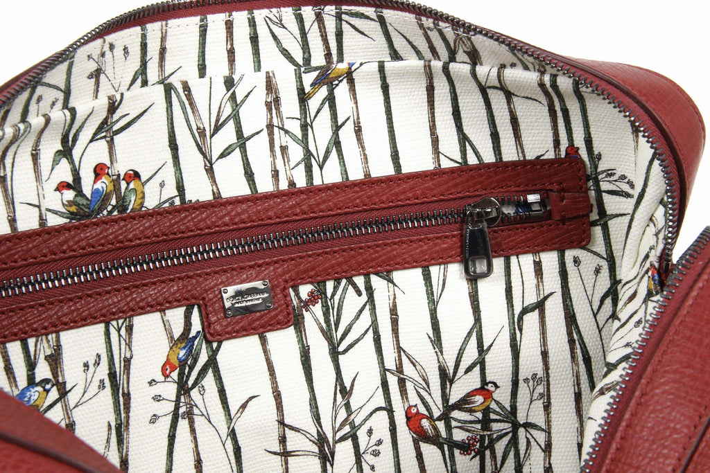 Borsa da uomo Dolce & Gabbana BM1255 A1503 87572