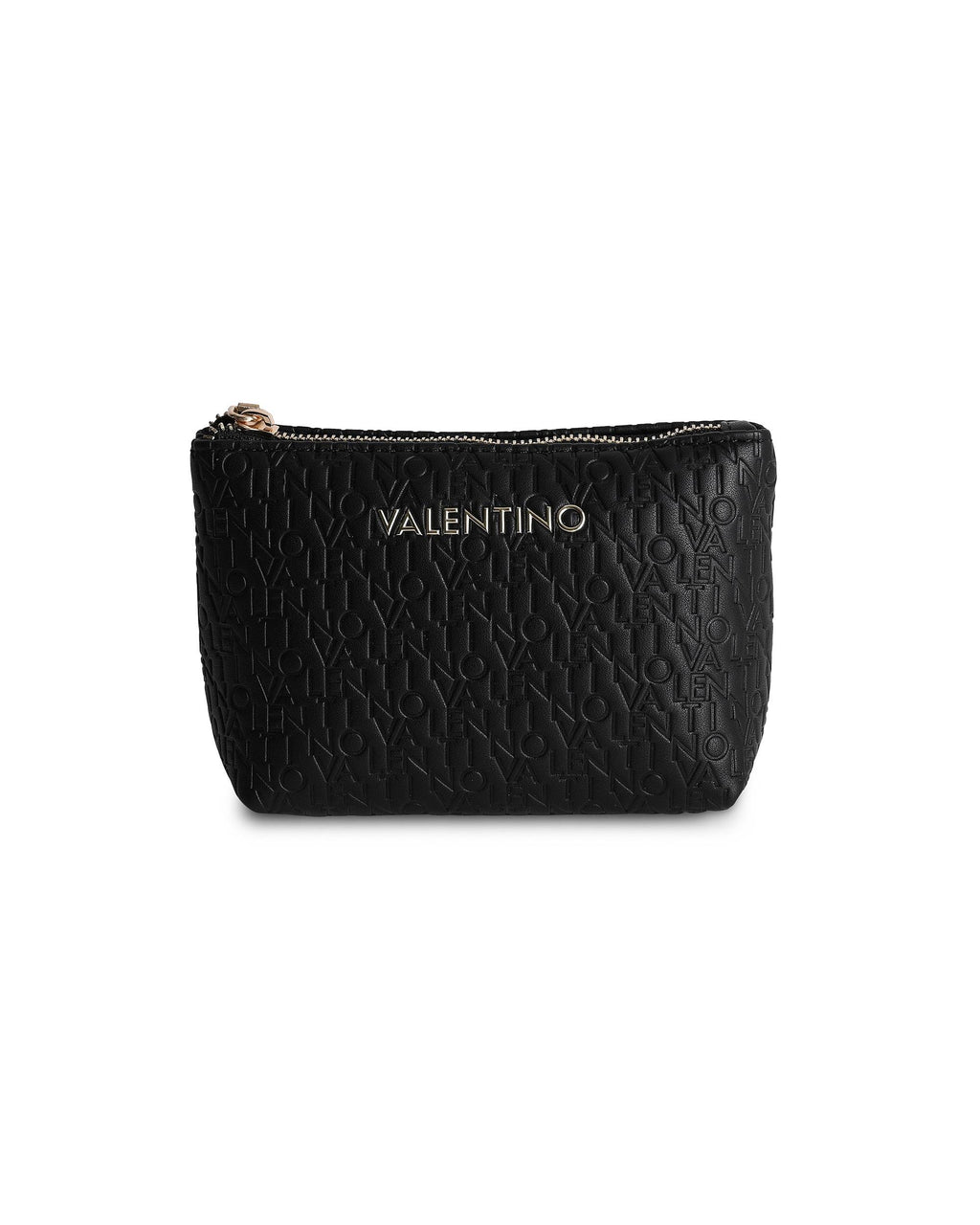 Valentino Womens Beauty Case VBE9C7514 001 NERO