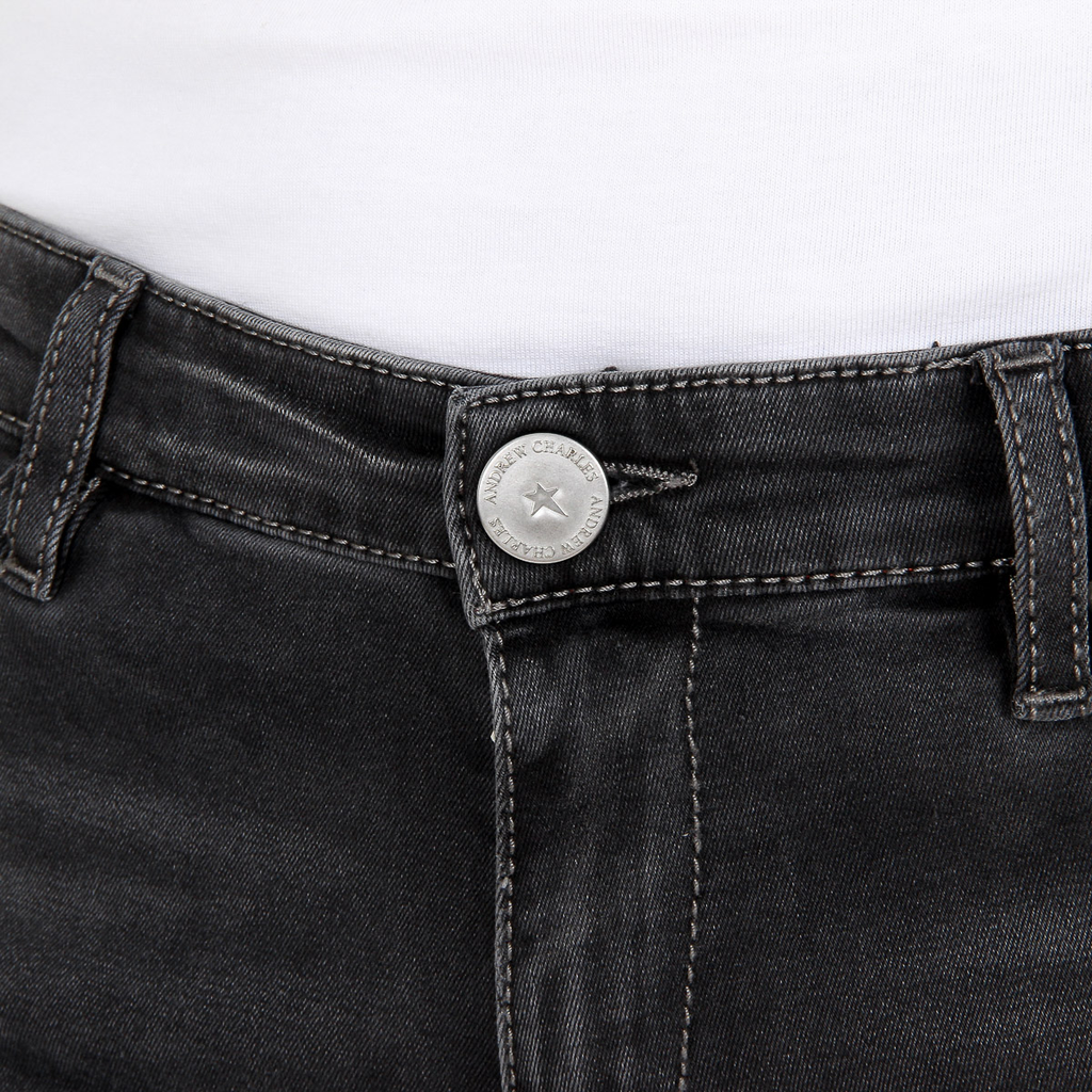 Jeans da donna Andrew Charles Denim CLAIRE