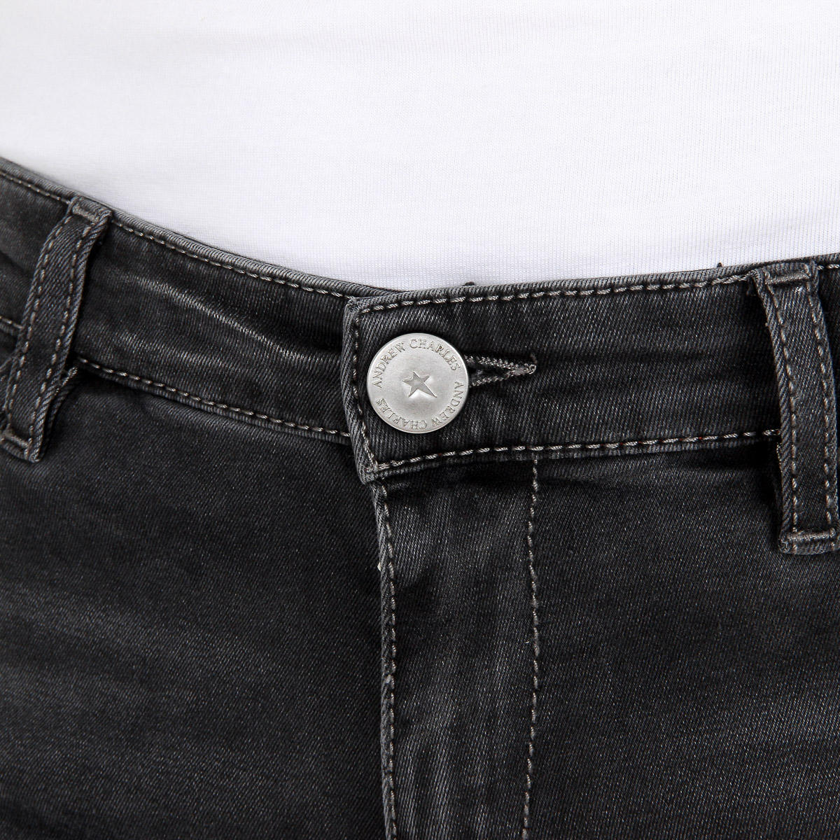 Jeans da donna Andrew Charles Denim CLAIRE