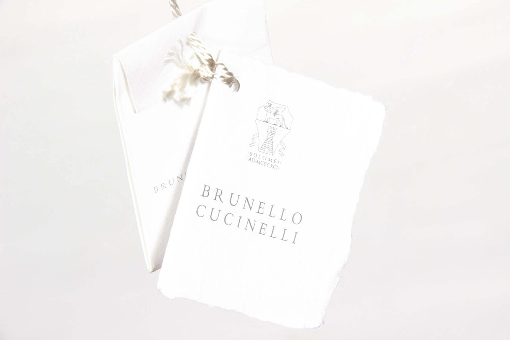 Pantaloni da uomo Brunello Cucinelli M036PP2112 C4658