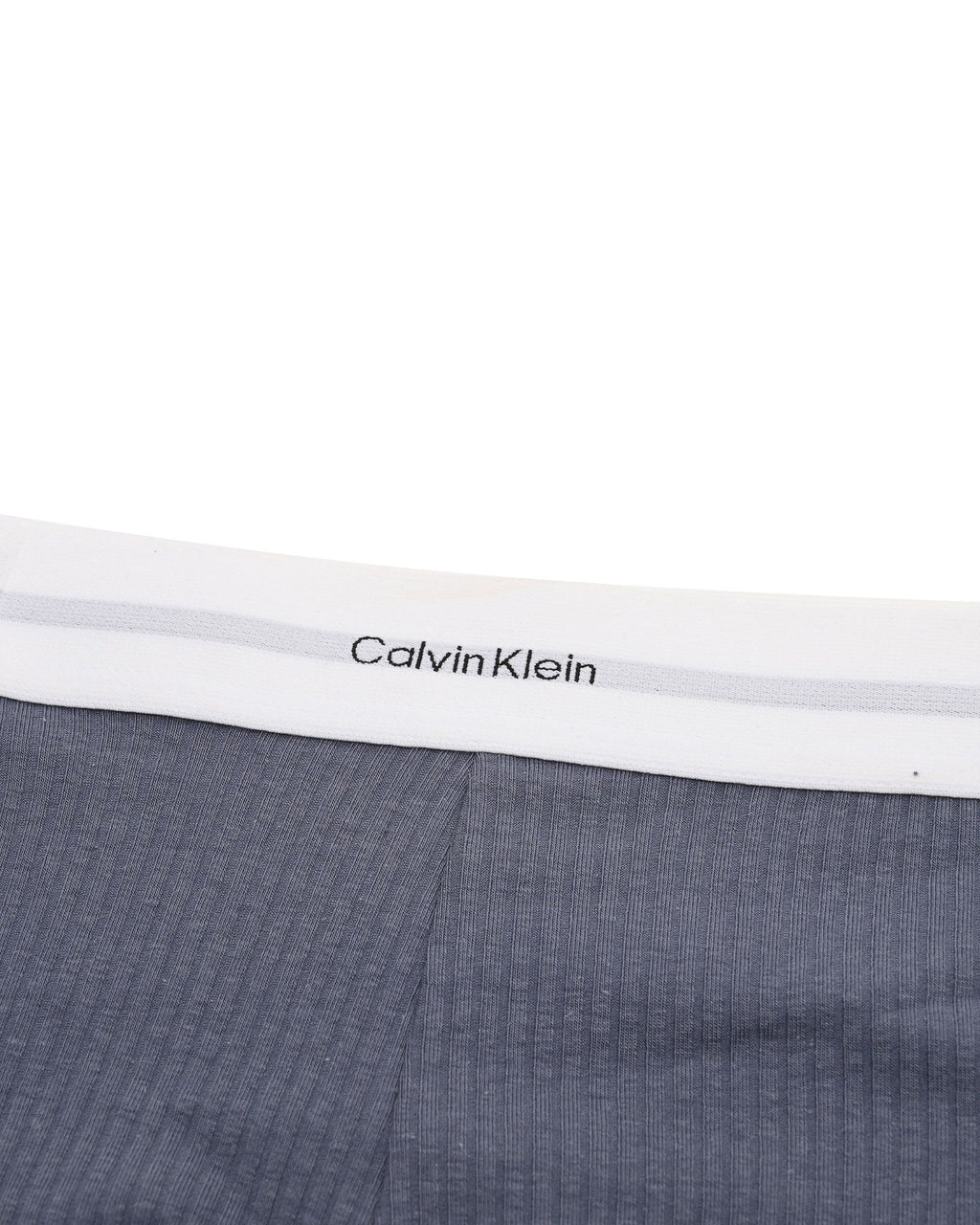 Calvin Klein Womens Boyshorts LV00QF8024FCG
