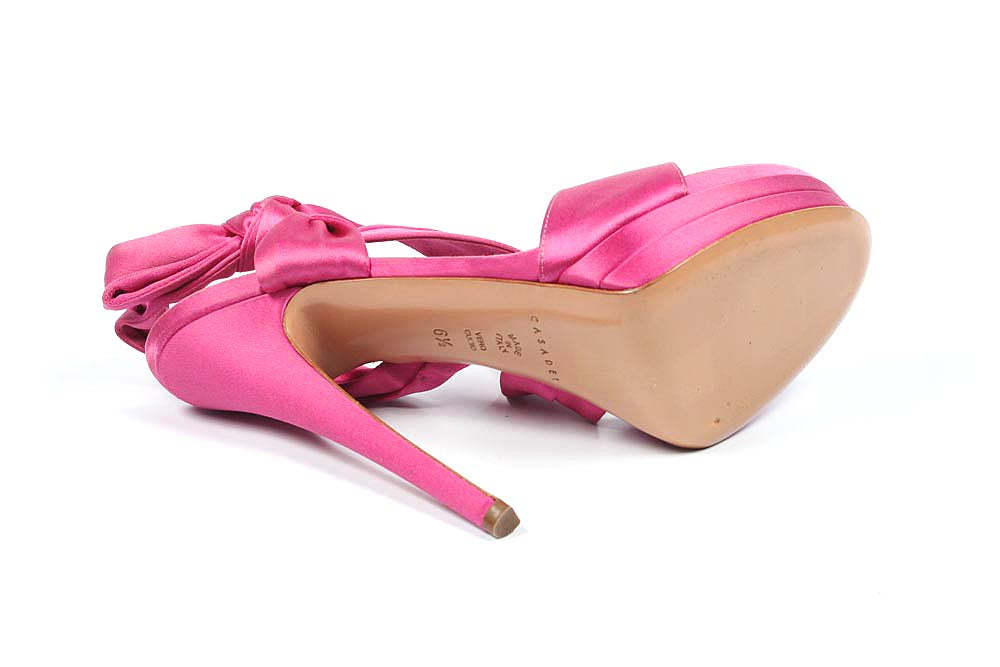 Sandali da donna Casadei 4125CZ