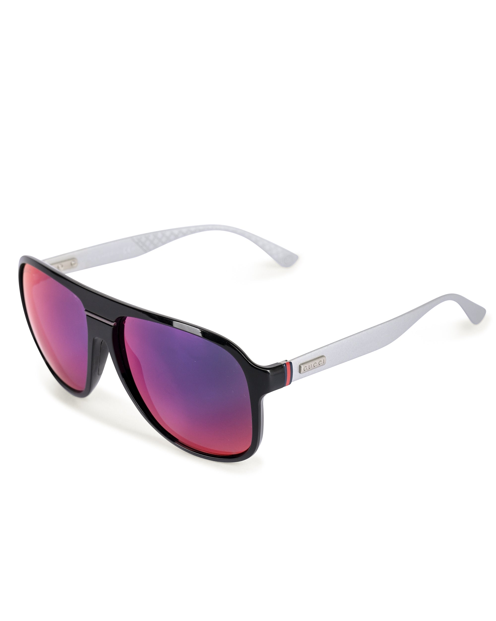 Occhiali da sole Gucci GG1076 S JWOCP