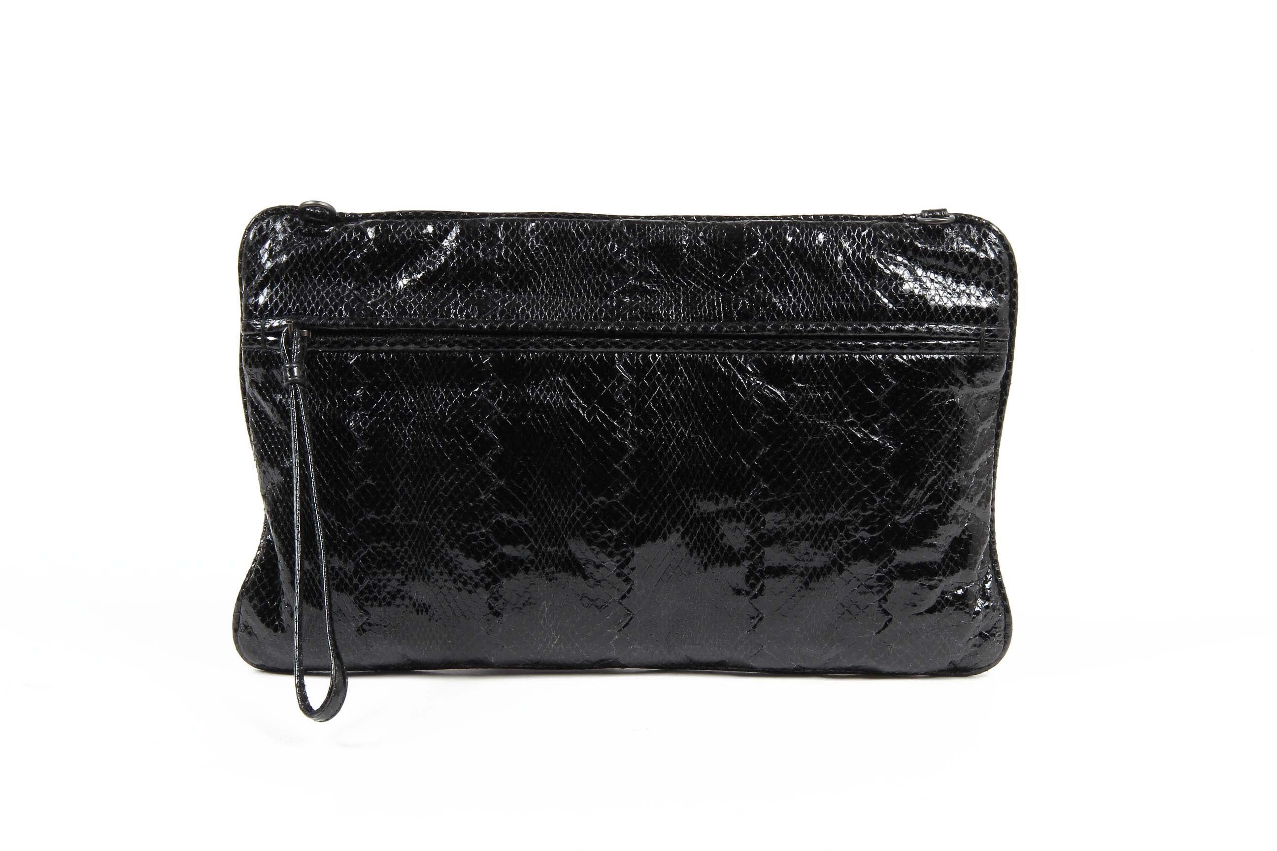 Borsa a mano da donna Bottega Veneta 244516 VE0C2 1000
