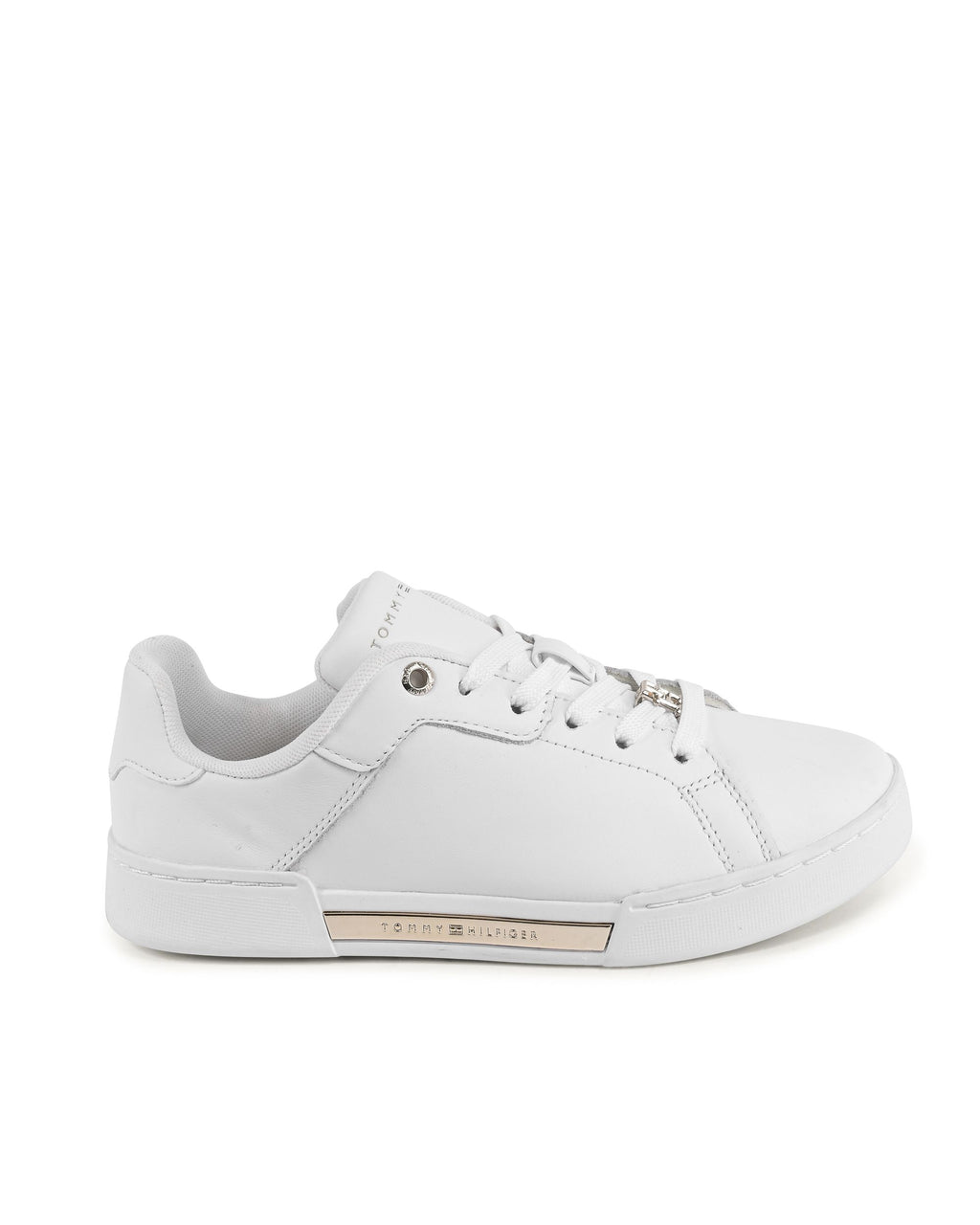 Tommy Hilfiger Sneaker da donna bianca FW0FW07116YBS