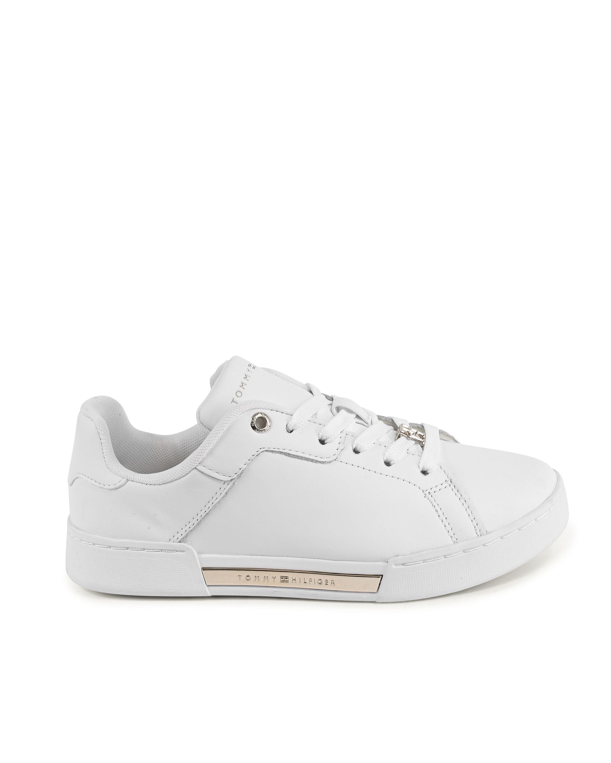 Tommy Hilfiger Sneaker da donna bianca FW0FW07116YBS
