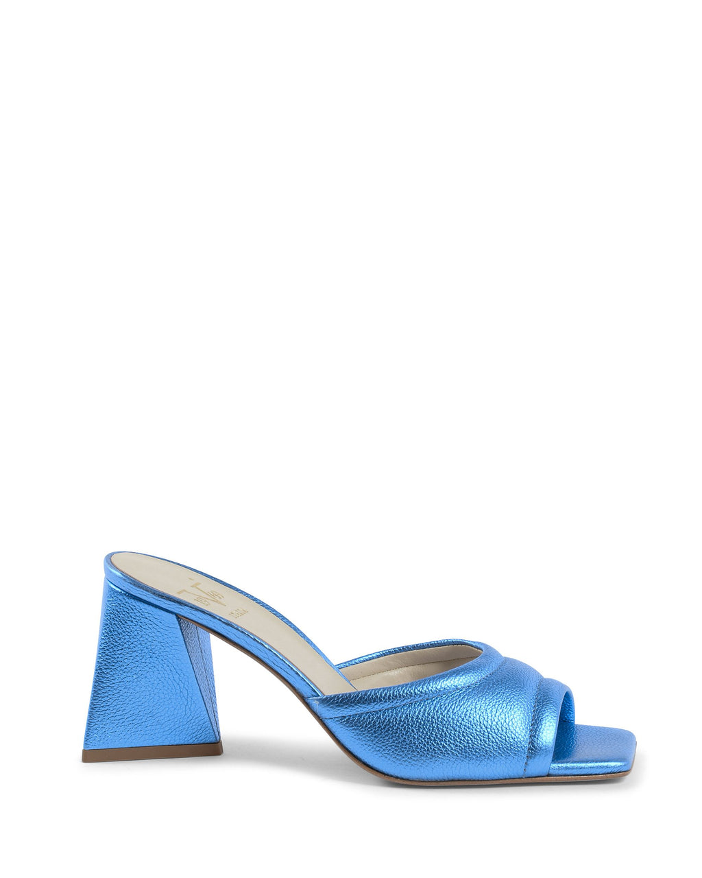 19V69 Italia Sandalo Donna Blu SIMONA VIT. BOT. BLUETTE