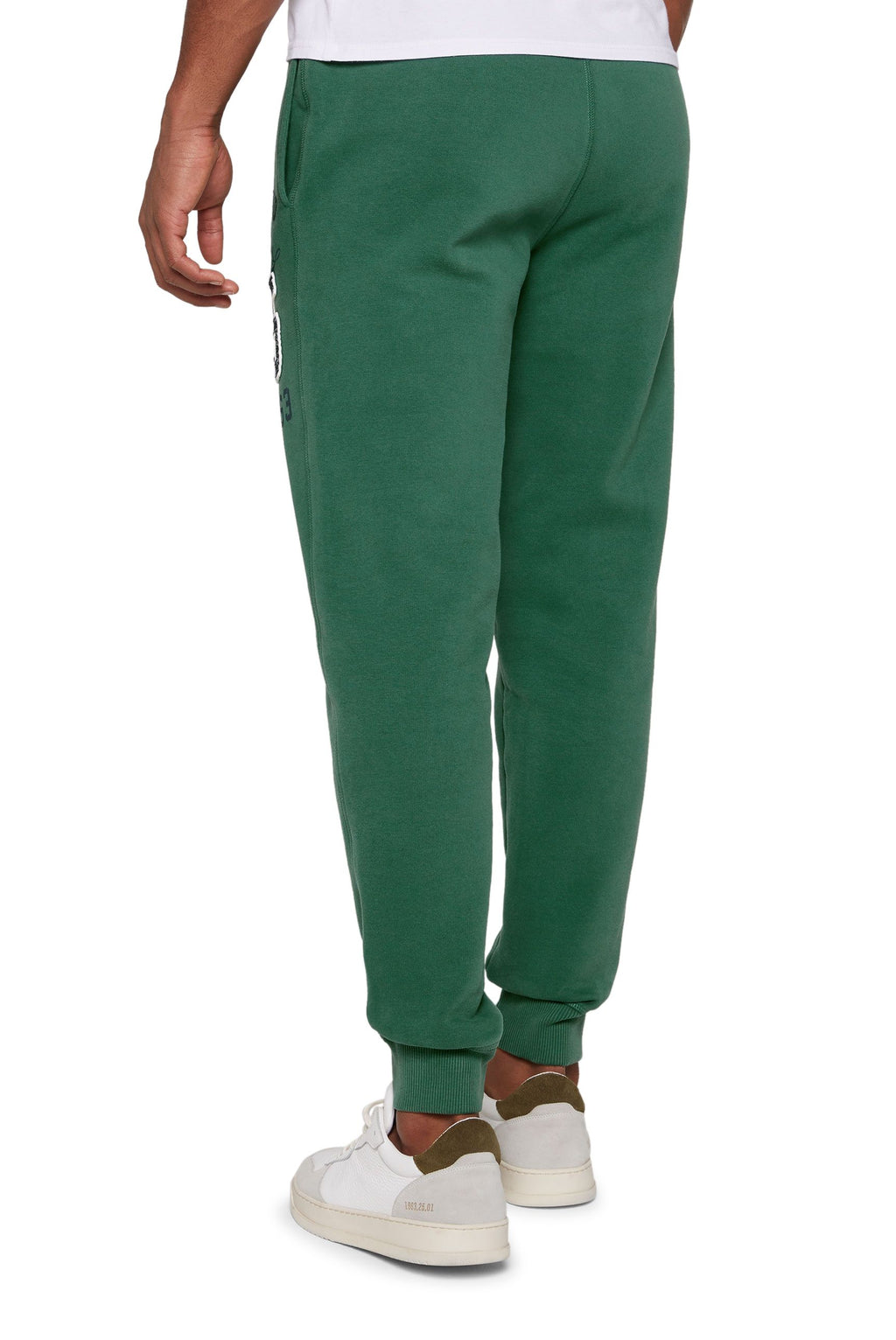 Pantaloni della tuta da uomo Camp David