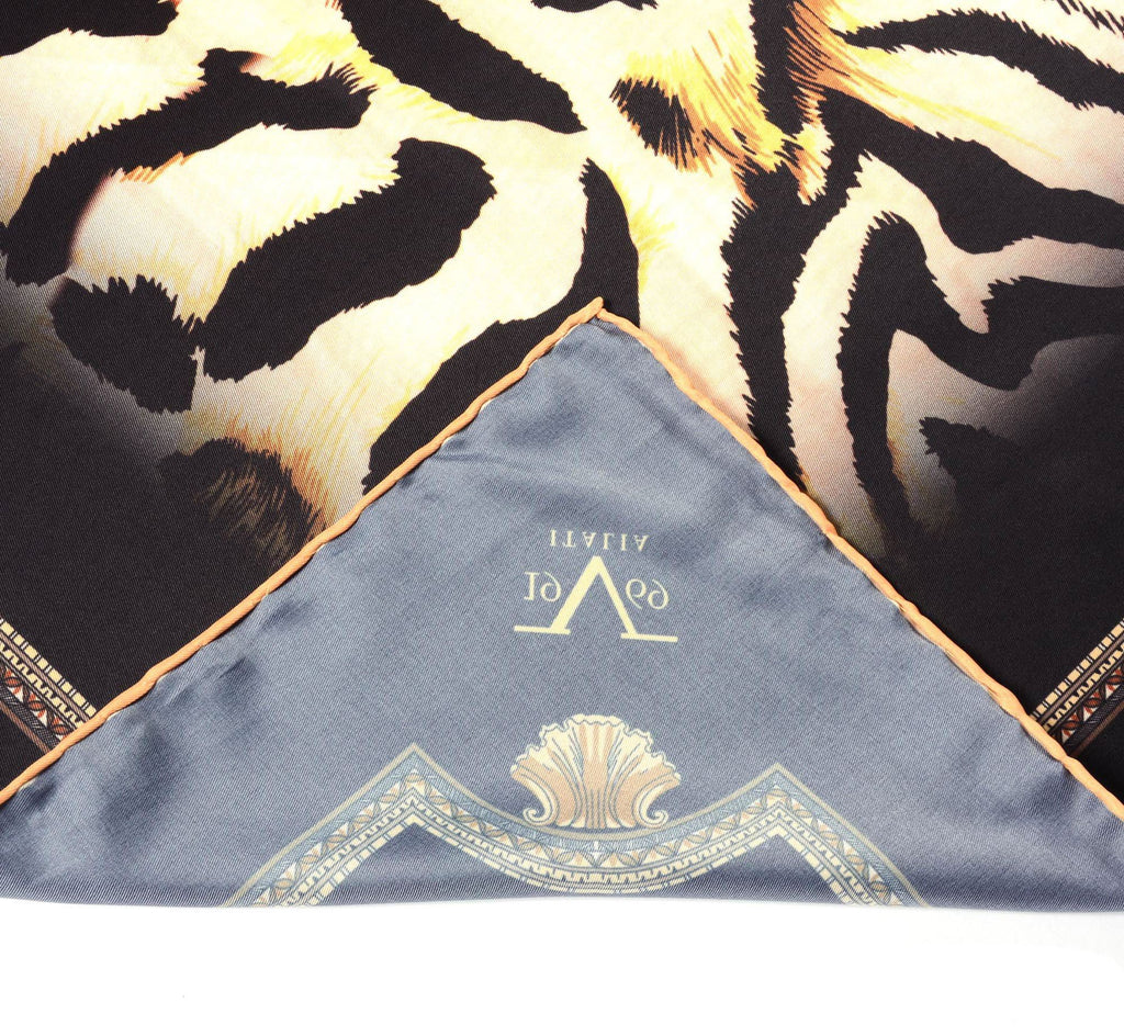 V 1969 Italia Womens Foulard Multicolor JILL