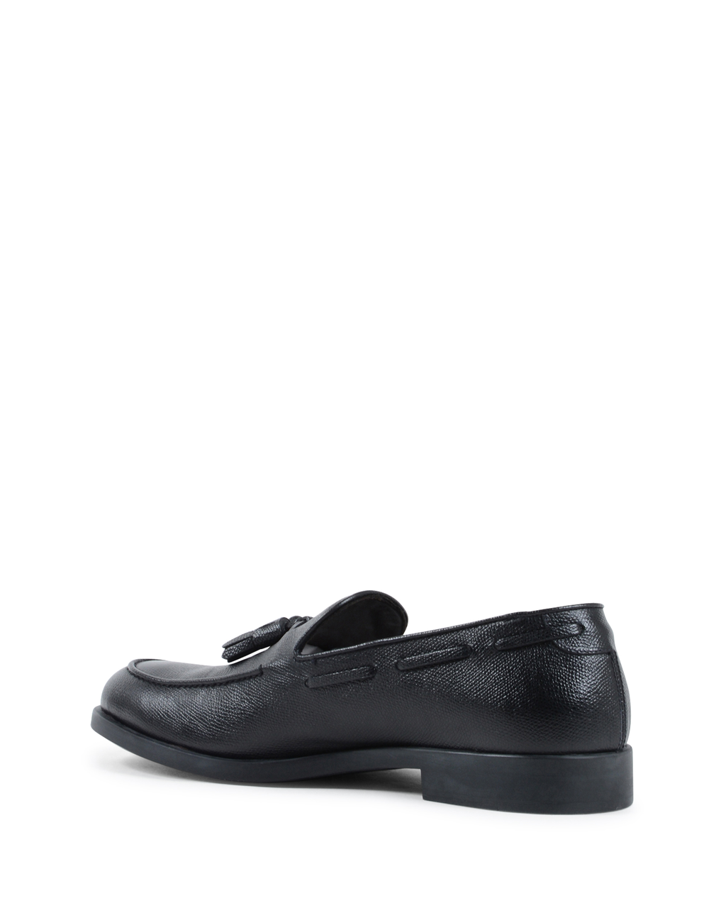 Fratelli Rossetti Mocassino Uomo Nero 45962 NOTTINGHAM NERO