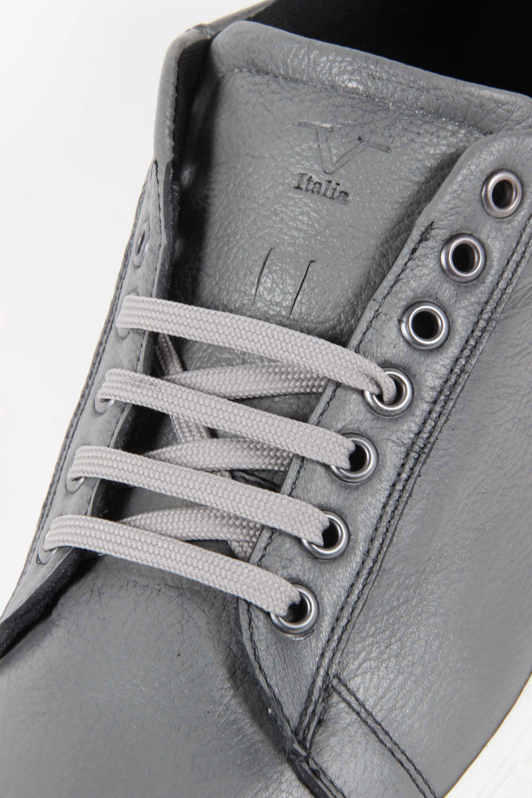 V 1969 Italia Mens Sneaker V5390 TOKYO GRIGIO