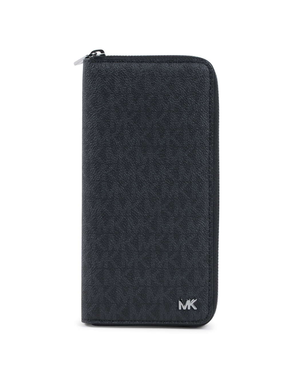Portafoglio da donna Michael Kors 39F7MMNE3B NERO