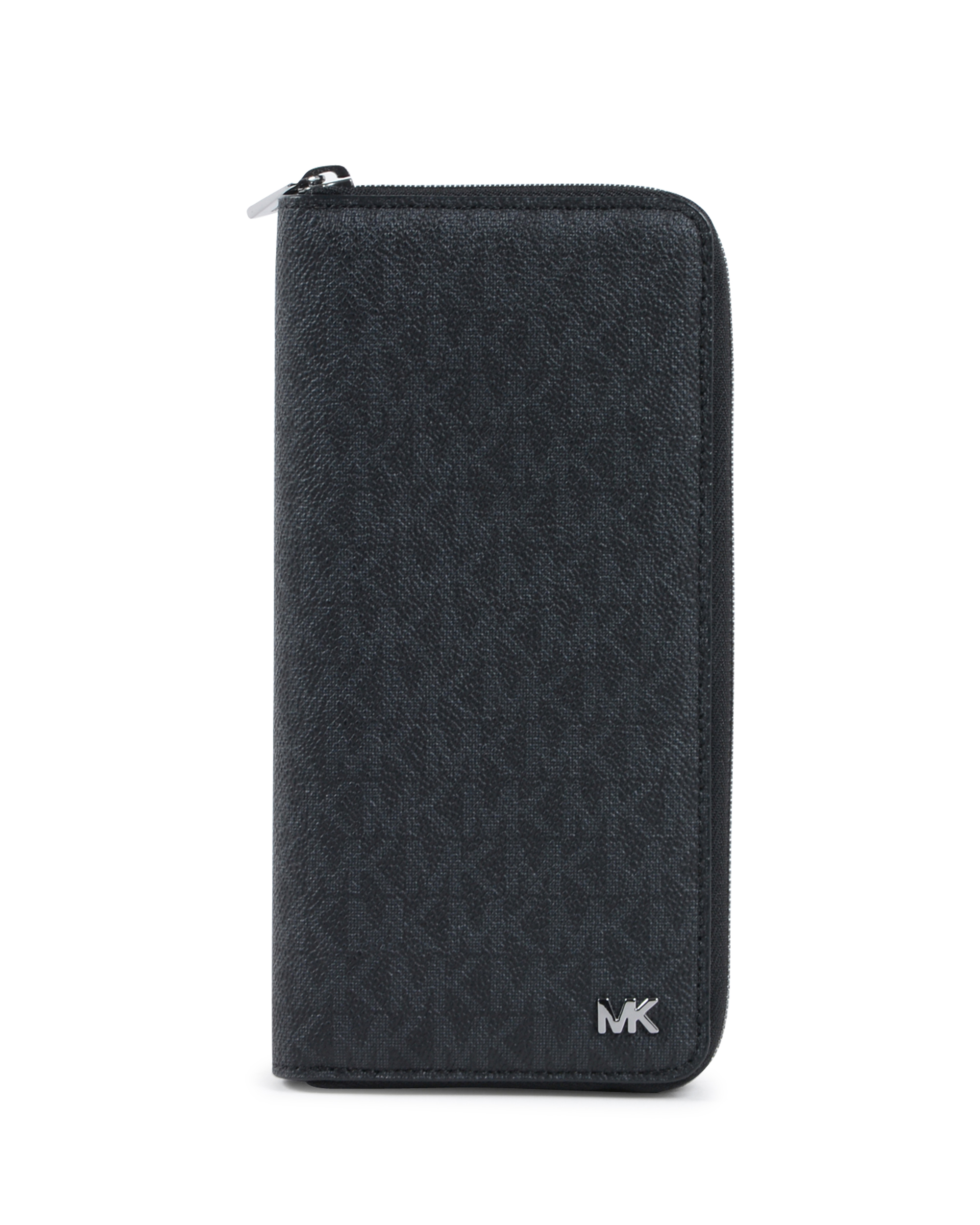 Portafoglio da donna Michael Kors 39F7MMNE3B NERO