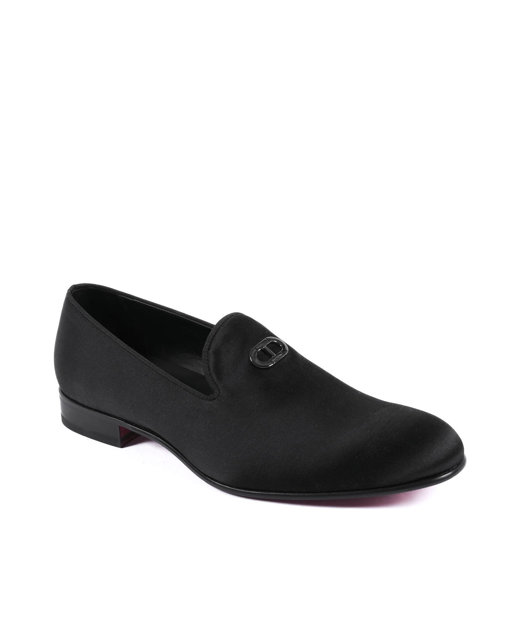 Dee Ocleppo Scarpe Eleganti Uomo F4572 RASO NERO