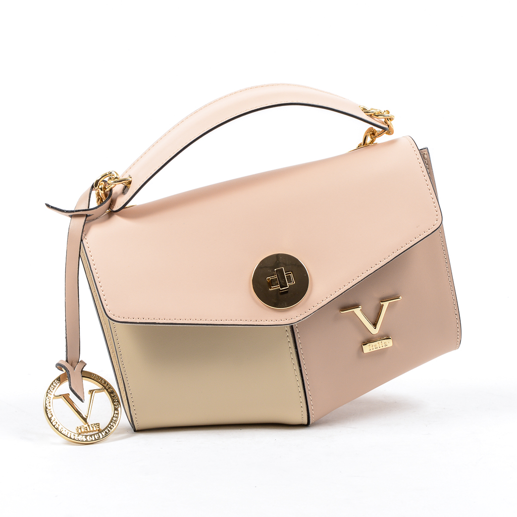 V 1969 Italia Borsa da donna multicolore KYOTO