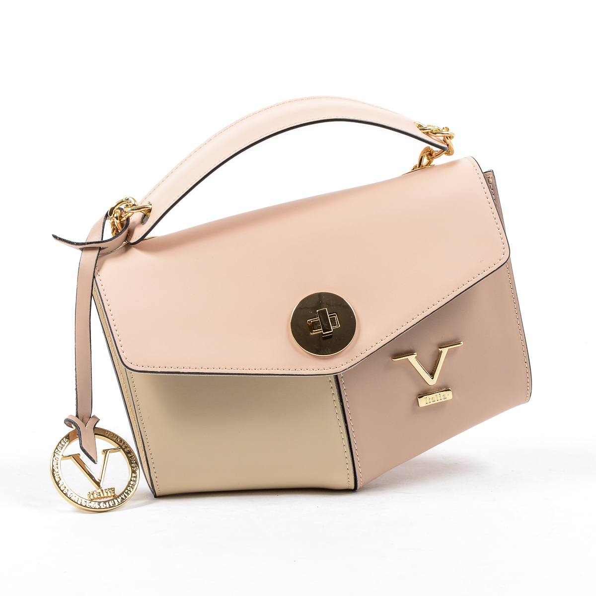 V 1969 Italia Borsa da donna multicolore KYOTO