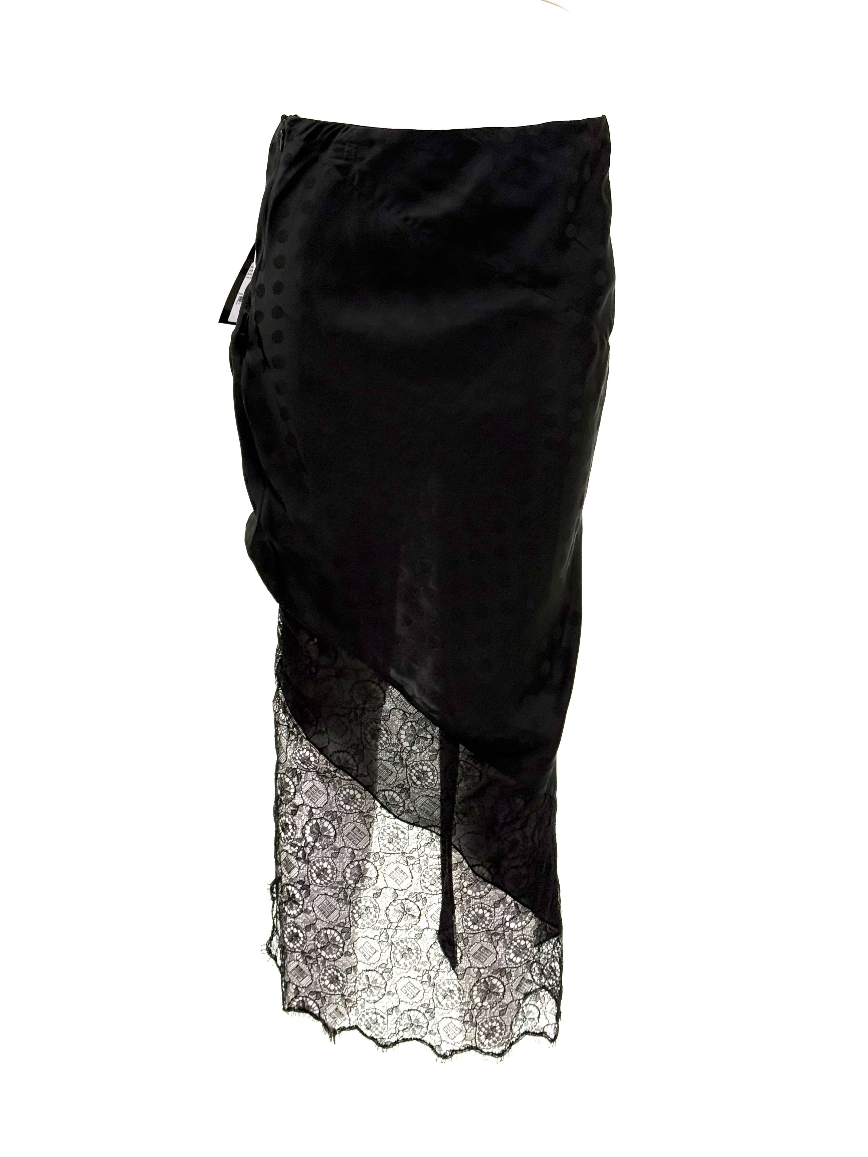 Gonna da donna Givenchy BW40W815MH 001