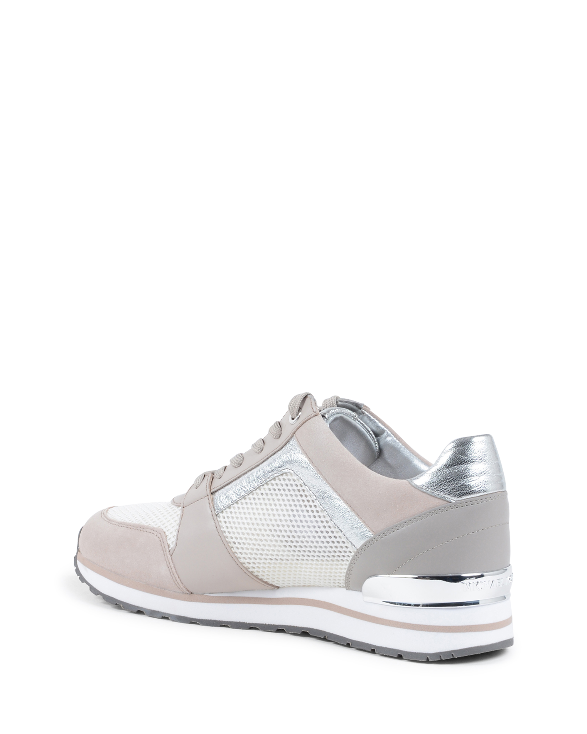 Michael Kors Sneaker da donna color talpa BILLIE