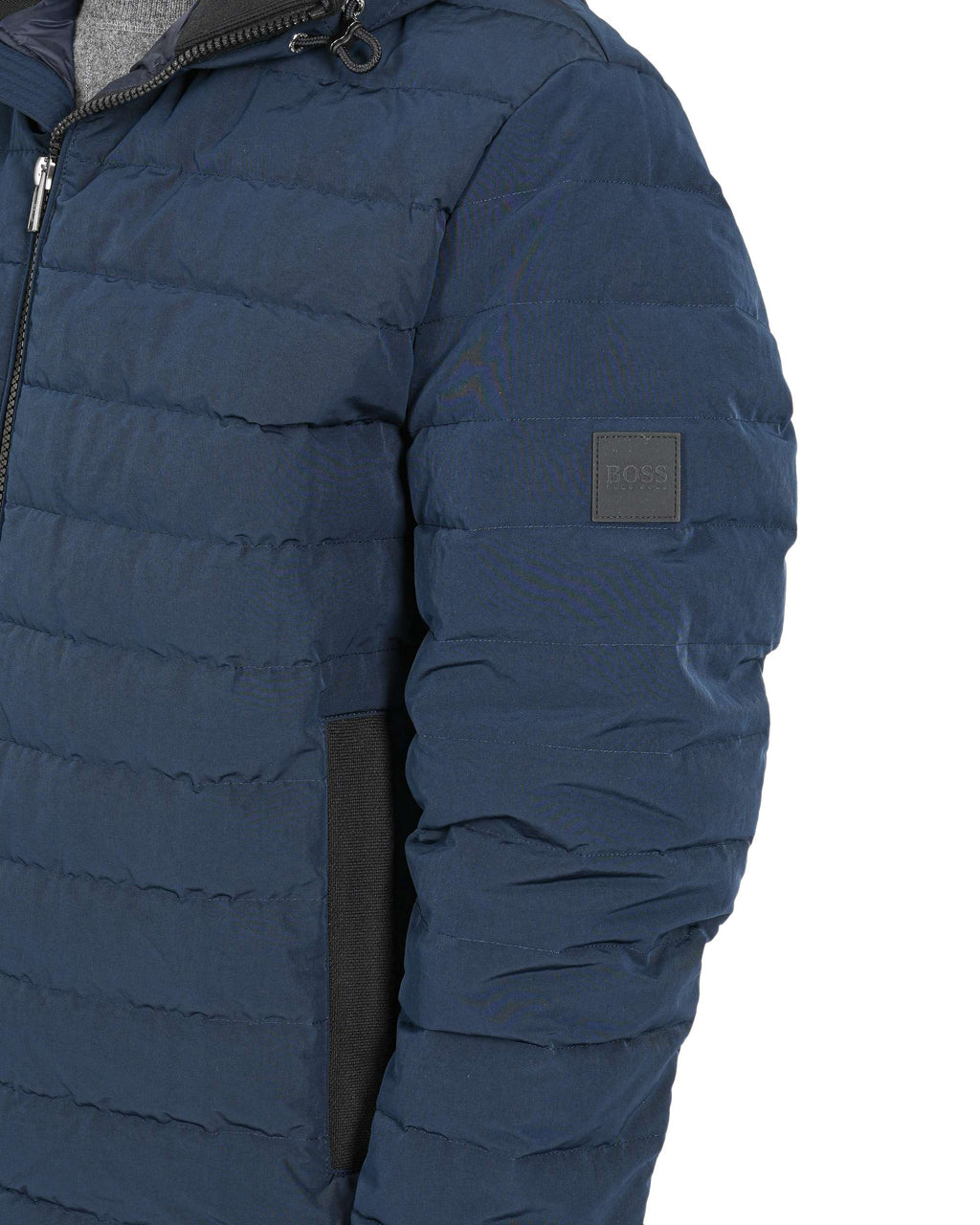 Giacca da uomo Boss by Hugo Boss 50455925 404