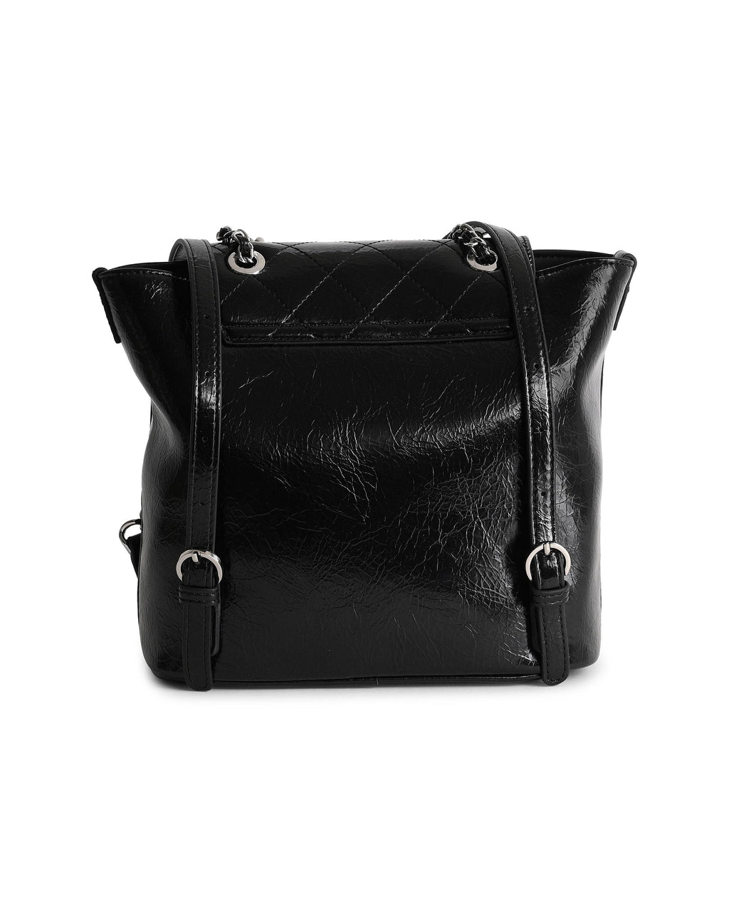 Valentino Womens Minibag VBS9DH22 001 NERO