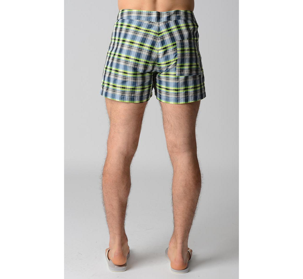 Fred Perry Costume da bagno da uomo 30802049 0032