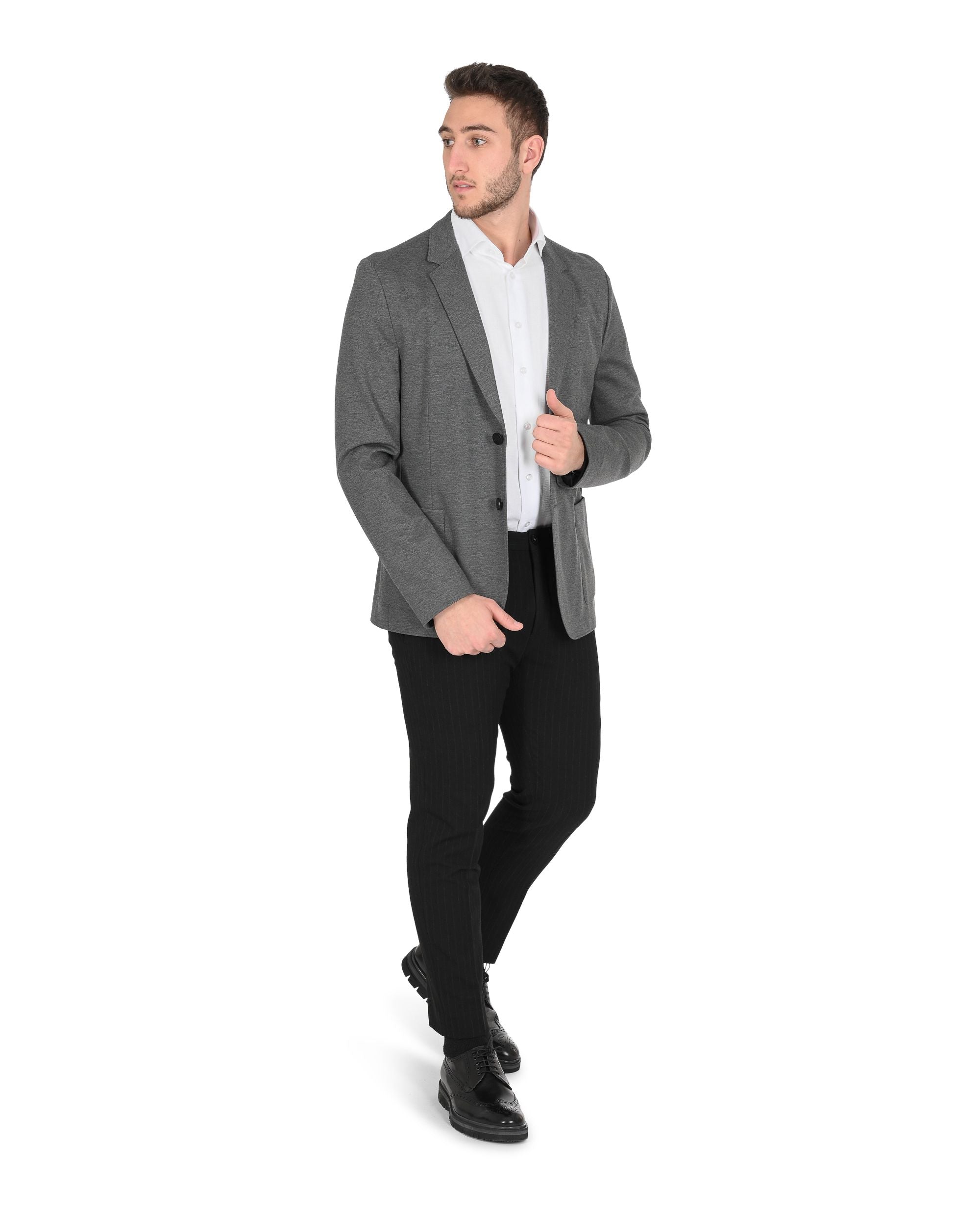 Giacca da uomo Hugo by Hugo Boss 50437868 028