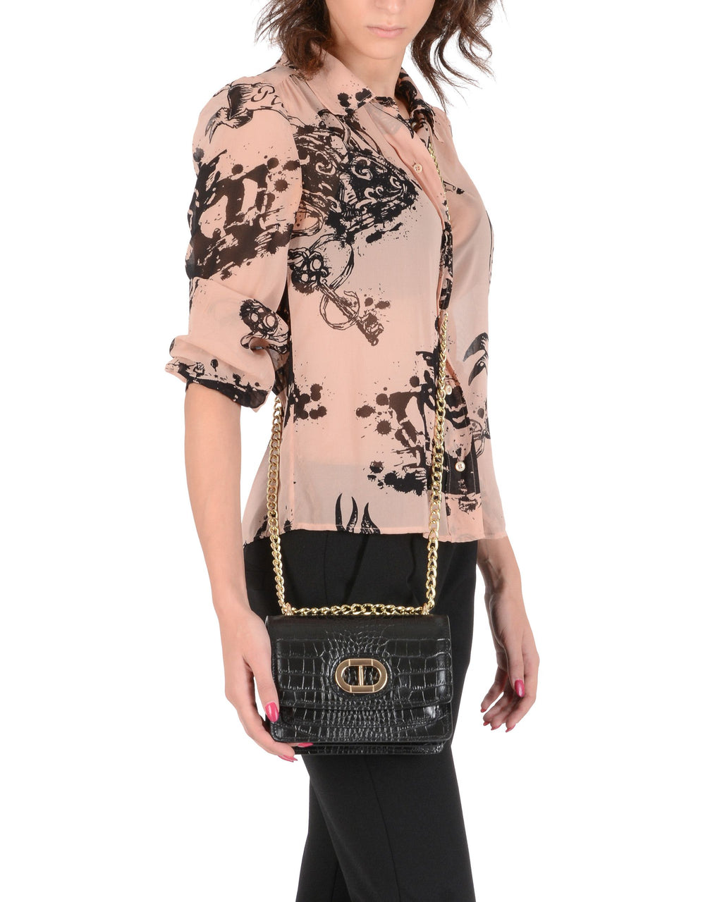 Siena Cocco Small Crossbody