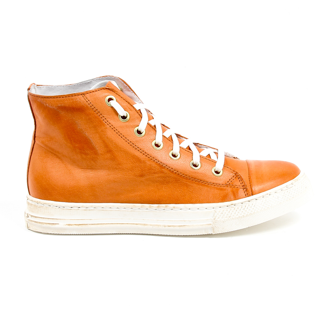 Sneaker alta da donna V 1969 Italia