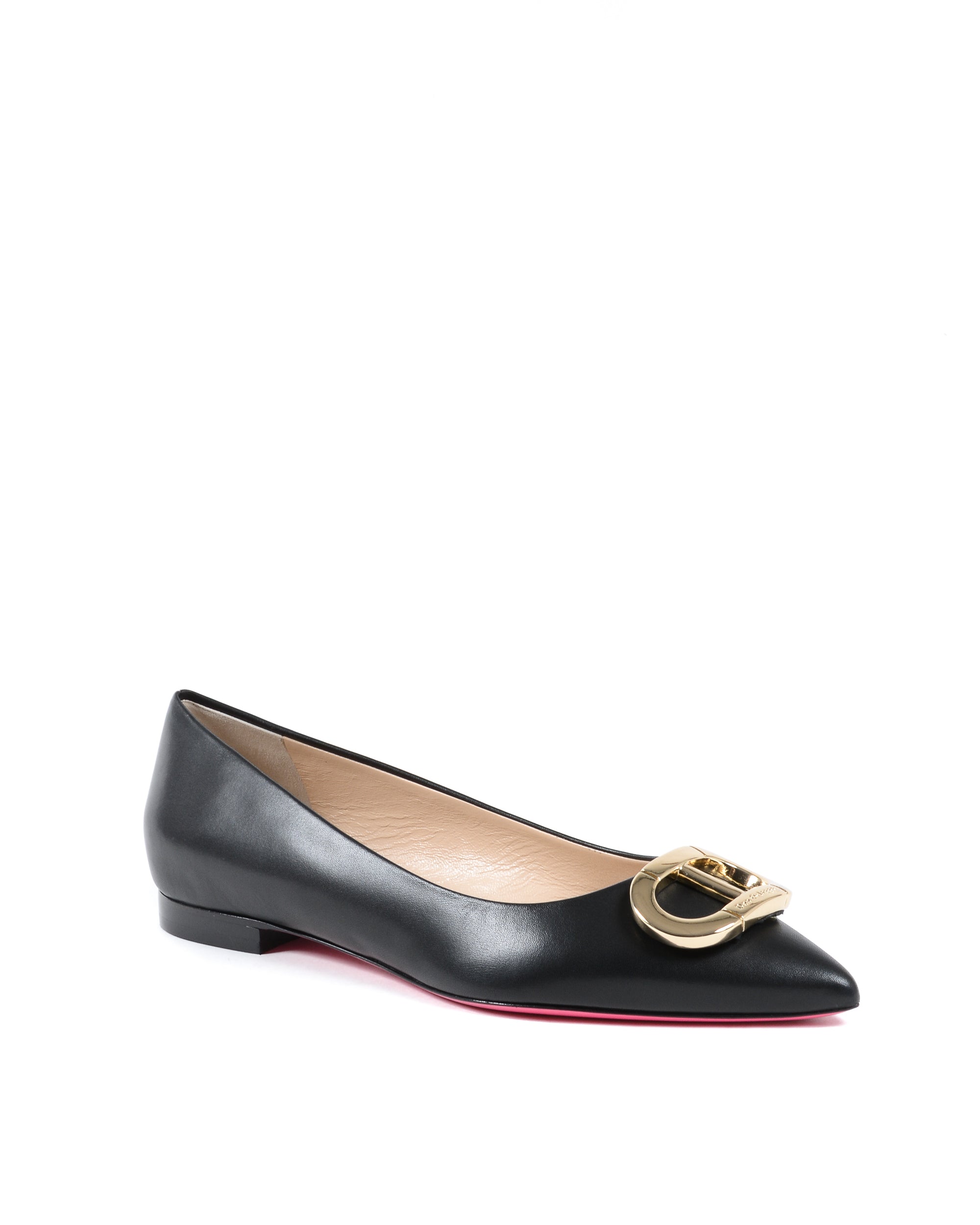 Capretto Ballerina
