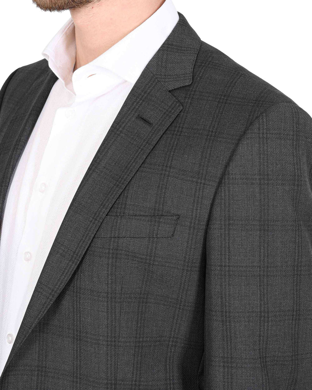 Giacca da uomo Boss by Hugo Boss 50417614 061