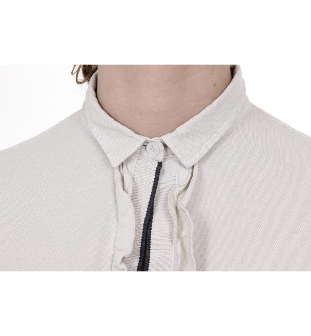 Polo da donna Fred Perry 31162299 0040
