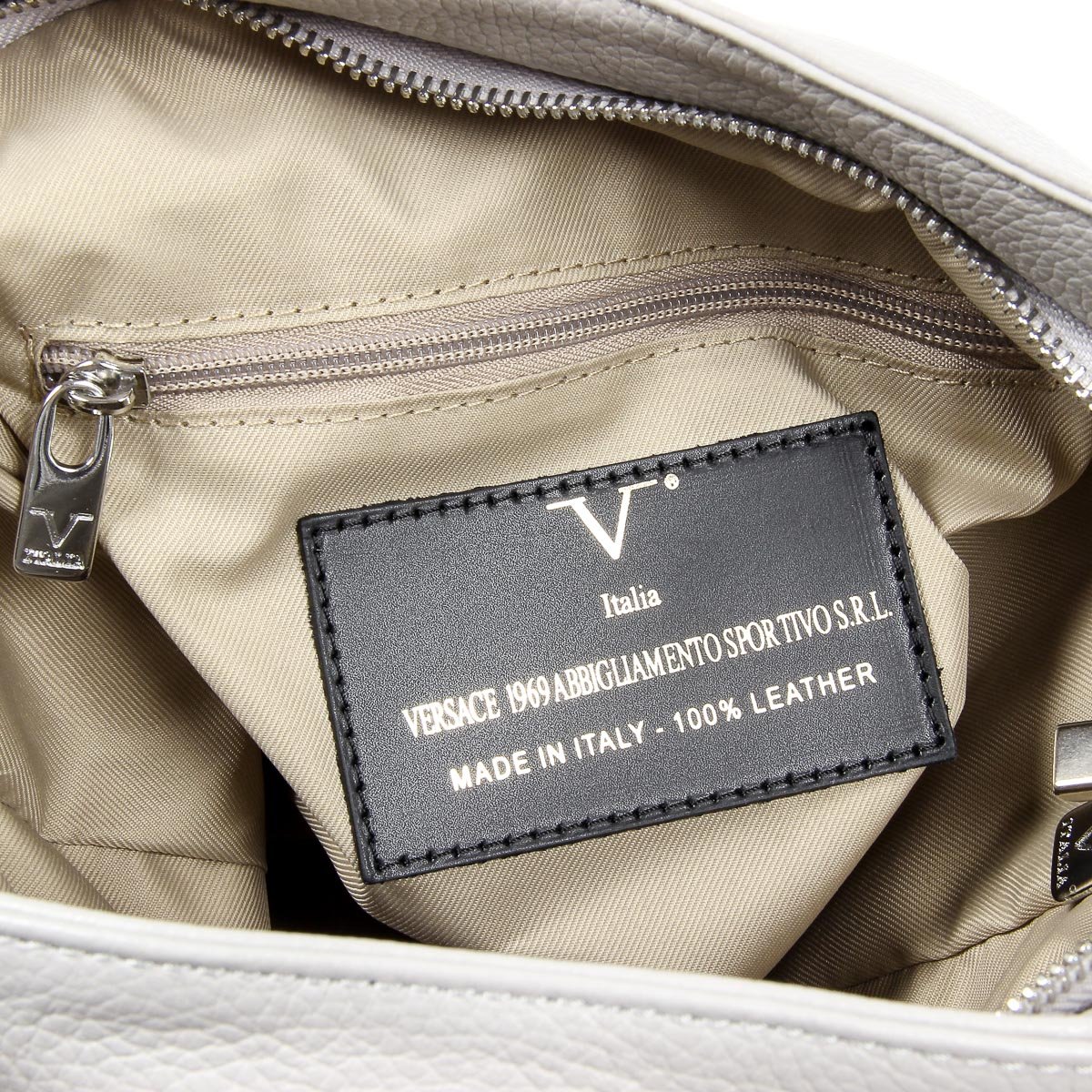 Borsa da donna V 1969 Italia