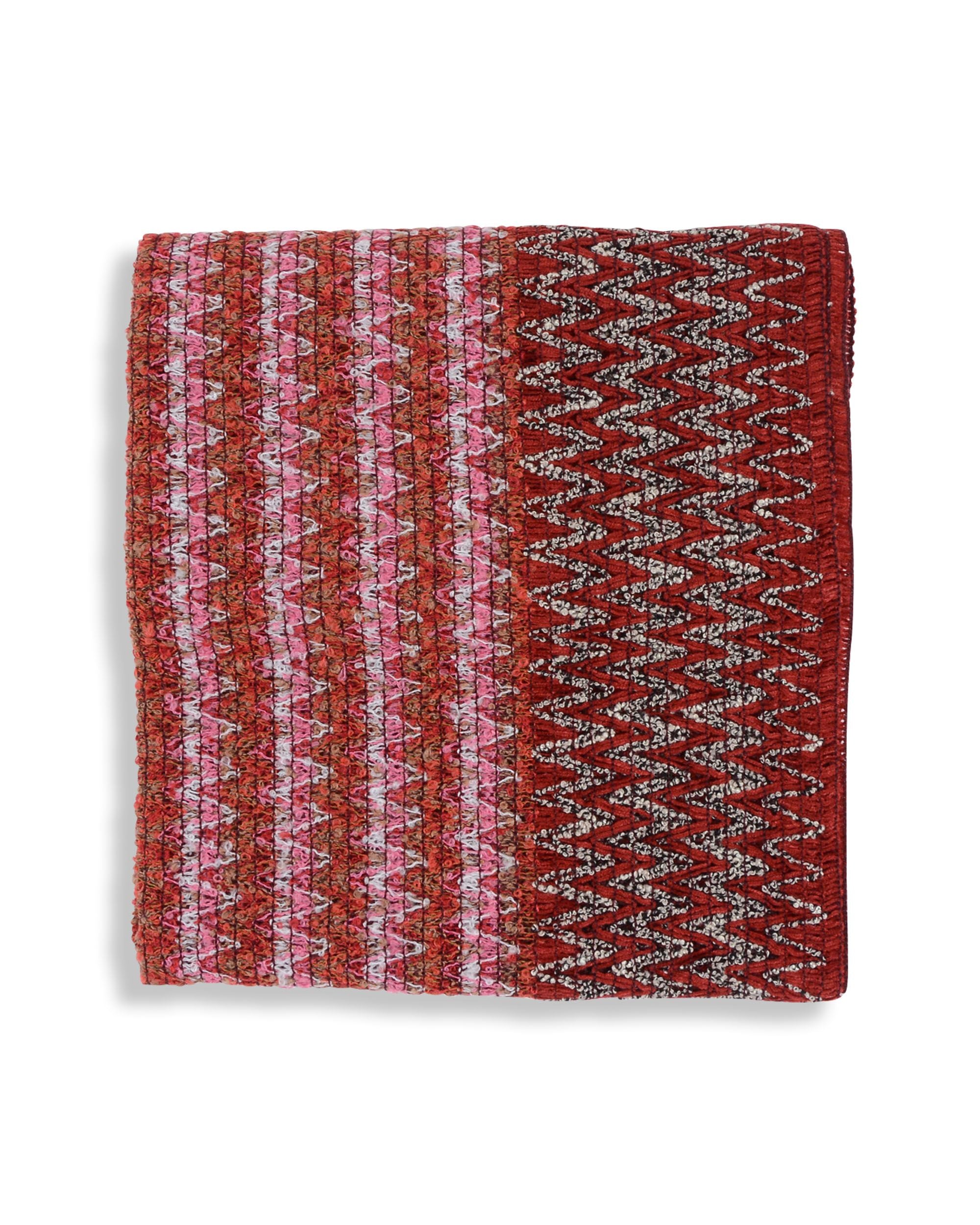 Scaldacollo Missoni Donna Multicolore CO57PSD63250001
