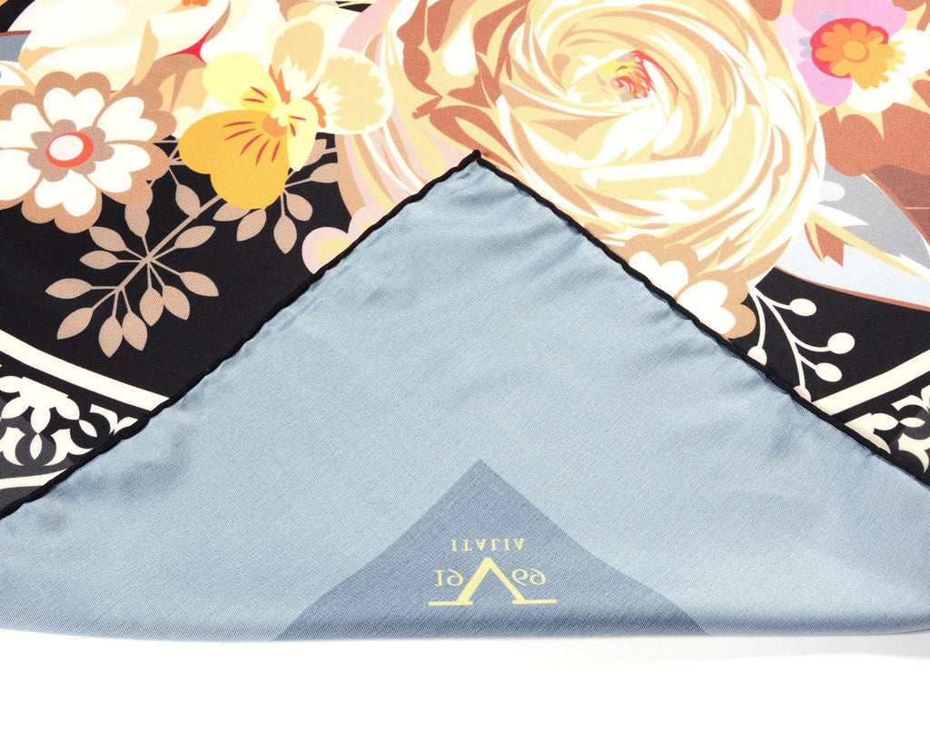 V 1969 Italia Womens Foulard Multicolor TAMERA